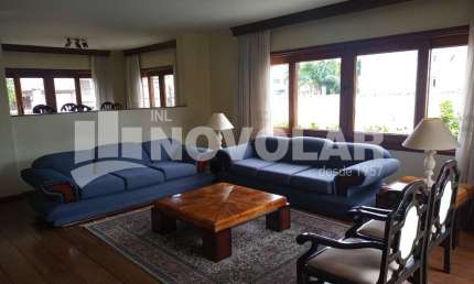 Apartamento de Alto Padrão para Locação na Vila Maria | 350m² | 4 Suítes | 4 Vagas | Lazer com Pisci