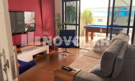 Casa com 3 quartos à venda na Vila Maria, São Paulo 