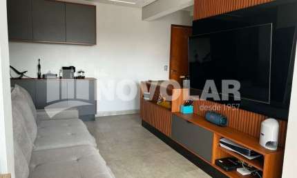 Apartamento com 2 quartos à venda na Vila Maria, São Paulo 