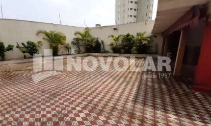 Sala comercial com 4 salas para alugar no Jardim Japão, São Paulo 