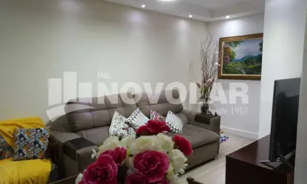 Casa com 3 quartos à venda no Jardim Brasil, São Paulo 