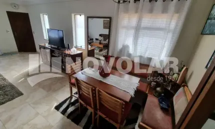Casa com 7 quartos à venda na Vila Maria, São Paulo 