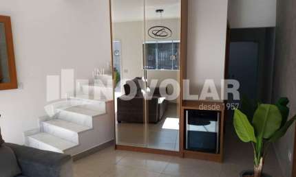 Casa com 2 quartos à venda na Vila Maria, São Paulo 