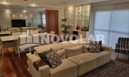 Apartamento com 3 quartos à venda na Vila Guilherme, São Paulo 