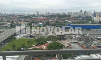 Apartamento semi mobiliado na Vila Maria: conforto e localização privilegiada