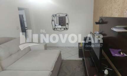 Casa com 4 quartos à venda na Vila Paiva, São Paulo 