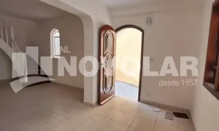 Casa com 3 quartos para alugar no Jardim São Paulo (Zona Norte), São Paulo 