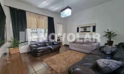 Casa com 9 quartos à venda na Vila Guilherme, São Paulo 