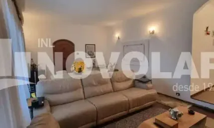 Oportunidade única - casa assobradada na vila guilherme com potencial de expansão