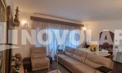 Oportunidade Única - Casa Assobradada na Vila Guilherme com Potencial de Expansão