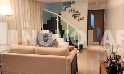 Sobrado na Vila Maria com 3 suites, 4 vagas de garagem