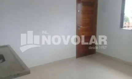 Apartamento com 1 quarto à venda no Tucuruvi, São Paulo 