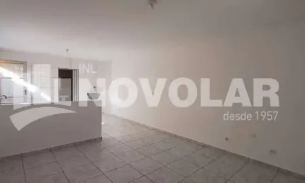 Casa com 1 quarto para alugar na Vila Medeiros, São Paulo 