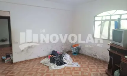 Prédio com 1 sala à venda na Vila Sabrina, São Paulo 