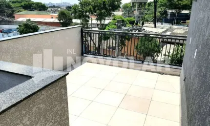 Apartamento, no jaçanã, novo com 2 dormitórios, sala com sacada