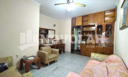 Casa com 3 quartos à venda na Vila Maria, São Paulo 