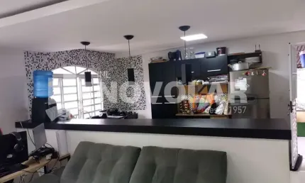 Oportunidade! 3 Casas Térreas à Venda na Vila Medeiros ? 222m² Construídos