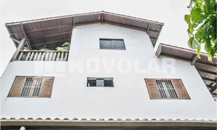 Casa com 4 quartos à venda no Caputera, Caraguatatuba 