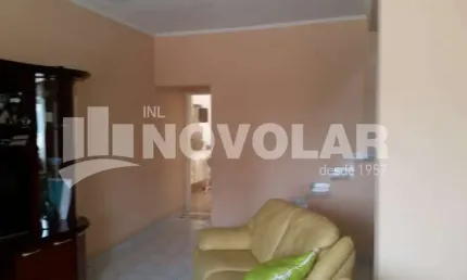 Sobrado no bairro Vila Maria, com 170m² de área útil