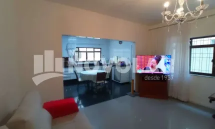 Sobrado - 3 Dormitorios 1 Suite 2 Vagas - Vila Guilherme