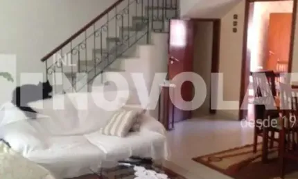 Sobrado Residencial, Comercial no Tucuruvi, com 230m² de área útil