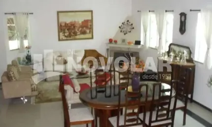 Casa com 4 quartos à venda no Tremembé, São Paulo 