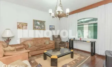 Casa com 5 quartos à venda no Tucuruvi, São Paulo 