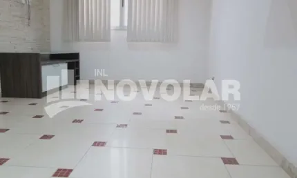 Apartamento com 2 quartos à venda em Jaçanã, São Paulo 