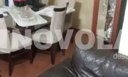 Apartamento com 3 quartos à venda no Mandaqui, São Paulo 