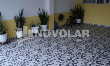 Sobrado no Tremembé  com 4 dormitórios, sendo 3 suítes e 4 amplas vagas de gargem.
