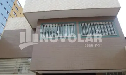 Prédio com 5 salas à venda na Água Fria, São Paulo 