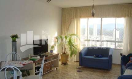 Apartamento com 3 quartos à venda no Mandaqui, São Paulo 