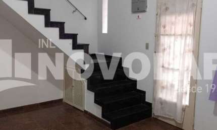 SOBRADO COMERCIAL/RESIDENCIAL NO BAIRRO DO BOM RETIRO