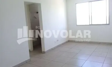 Apartamento com 2 quartos à venda no Tremembé, São Paulo 