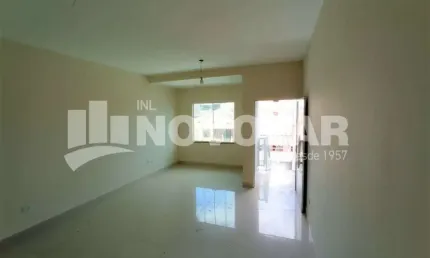 Sobrado novo 3 dormitorios 1 suite 4 vagas - vila medeiros