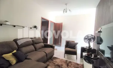 Casa com 4 quartos à venda na Vila Medeiros, São Paulo 