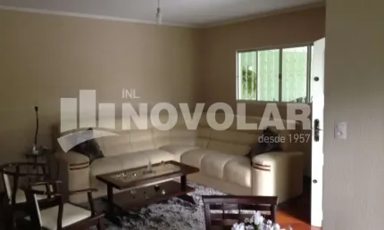 Casa com 4 quartos à venda no Jardim Guanca, São Paulo 