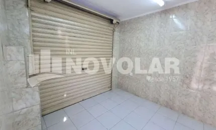 Loja  com 32 metros quadrados de área construída, Vila Maria