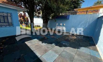 Casa comercial com 8 salas para alugar no Tucuruvi, São Paulo 
