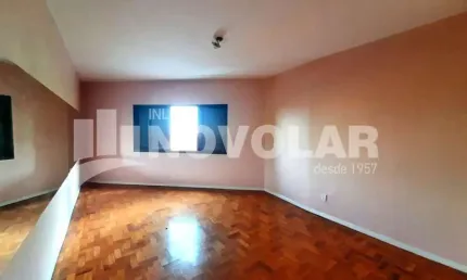 Ponto comercial com 3 salas para alugar na Vila Sabrina, São Paulo 