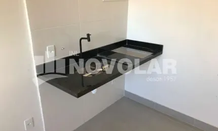 Apartamento com 1 quarto para alugar em Santana, São Paulo 