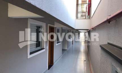 Apartamento com 1 quarto para alugar em Santana, São Paulo 
