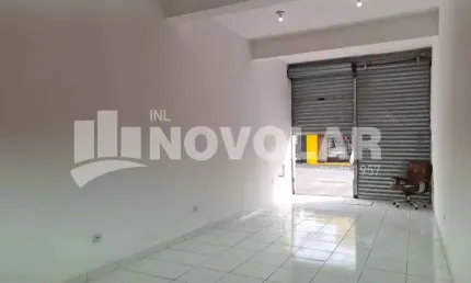 Ponto comercial para alugar no Parque Maria Helena, Guarulhos 