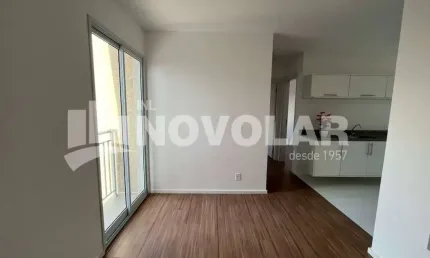Apartamento com 2 quartos para alugar na Vila Maria, São Paulo 
