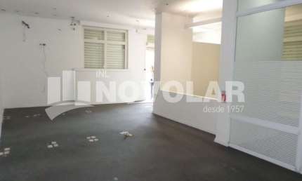 Loja Jardim Paulista com 463 m² em 2 pavimentos. Av Nove de Julho. Agende sua Visita!