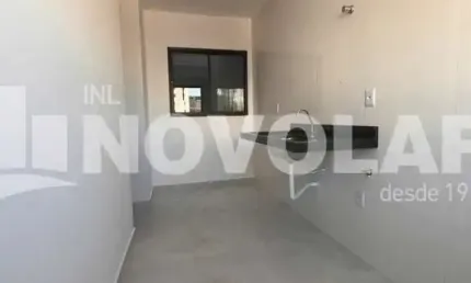 Apartamento com 1 quarto à venda no Jardim São Paulo (Zona Norte), São Paulo 