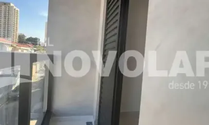 Apartamento - 2 dormitórios- 1 vaga- jardim sâo paulo
