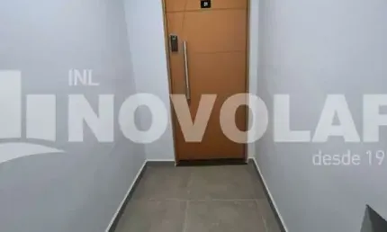 Apartamento com 1 quarto à venda no Jardim São Paulo (Zona Norte), São Paulo 