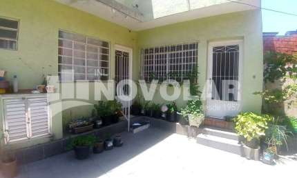 Imóvel para Renda na Vila Maria com 3 residencias e 1 salão