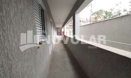 Apartamentos na Parada Inglesa próximo ao Metrô, com 2 dormitório, sala cozinha, 1 vaga.